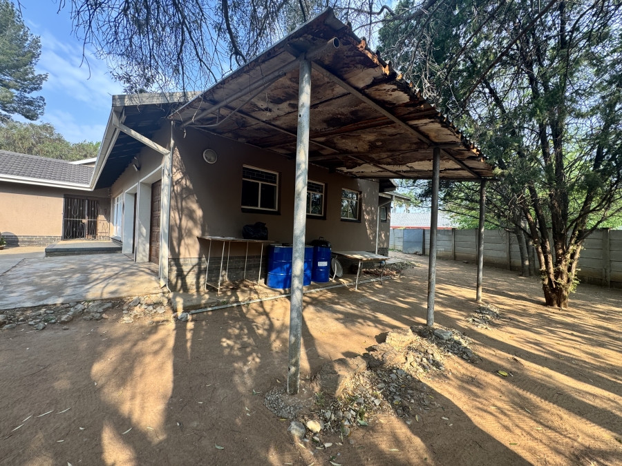 3 Bedroom Property for Sale in Neserhof North West